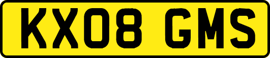KX08GMS