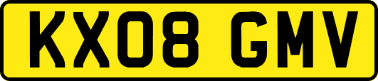 KX08GMV