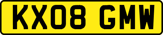 KX08GMW