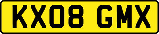 KX08GMX
