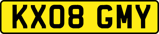 KX08GMY