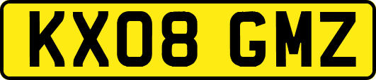 KX08GMZ