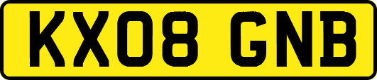 KX08GNB