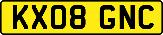 KX08GNC