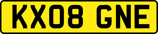 KX08GNE