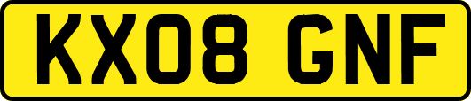 KX08GNF