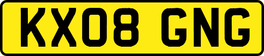 KX08GNG