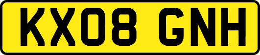 KX08GNH