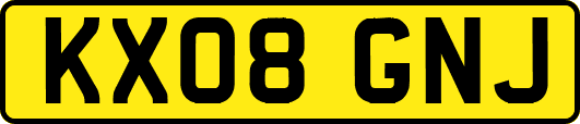 KX08GNJ