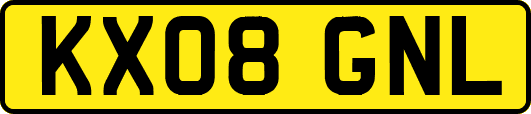 KX08GNL