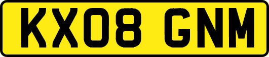 KX08GNM