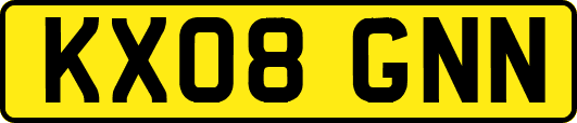 KX08GNN