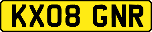 KX08GNR