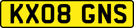KX08GNS