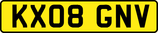 KX08GNV