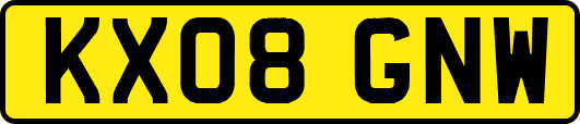 KX08GNW