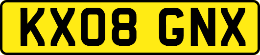 KX08GNX