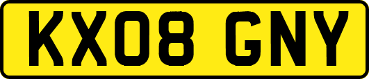 KX08GNY