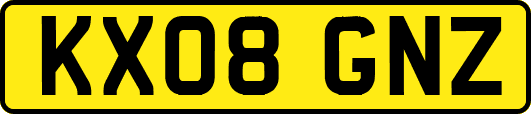 KX08GNZ