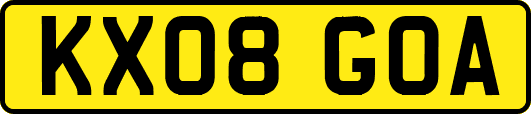 KX08GOA