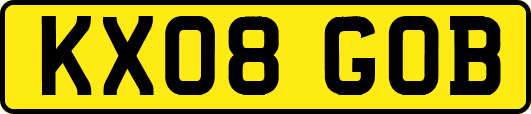 KX08GOB