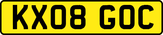 KX08GOC
