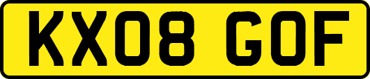 KX08GOF