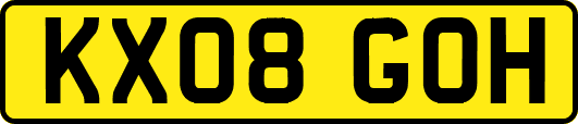KX08GOH