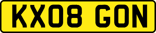 KX08GON