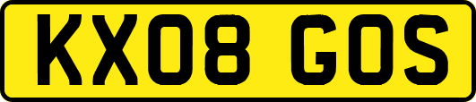KX08GOS