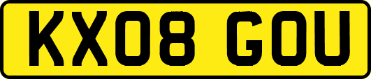 KX08GOU