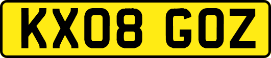 KX08GOZ
