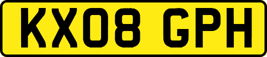 KX08GPH