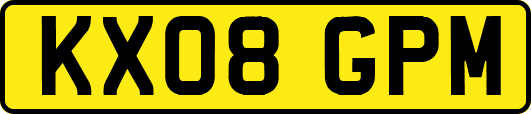 KX08GPM