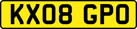 KX08GPO