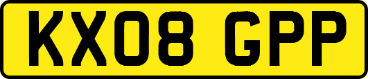 KX08GPP