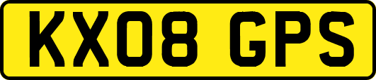 KX08GPS