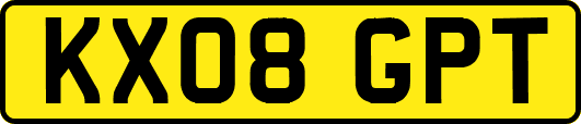 KX08GPT