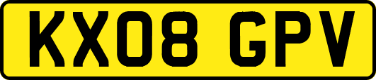 KX08GPV