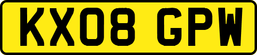 KX08GPW