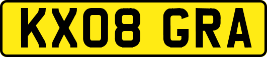 KX08GRA