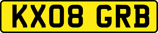 KX08GRB