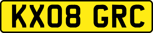 KX08GRC