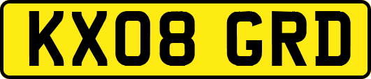 KX08GRD