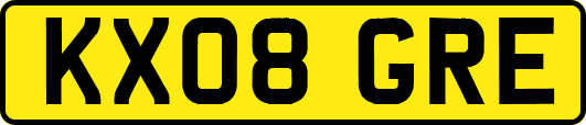 KX08GRE
