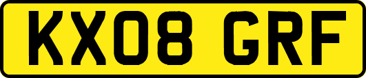 KX08GRF
