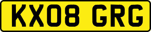 KX08GRG