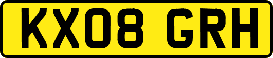 KX08GRH