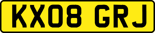 KX08GRJ
