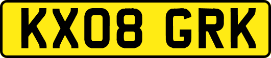 KX08GRK